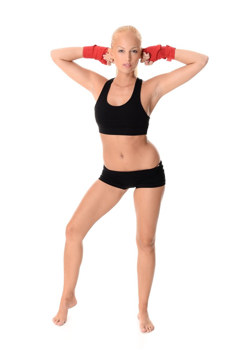 Рита, 22 года, 5 размер груди