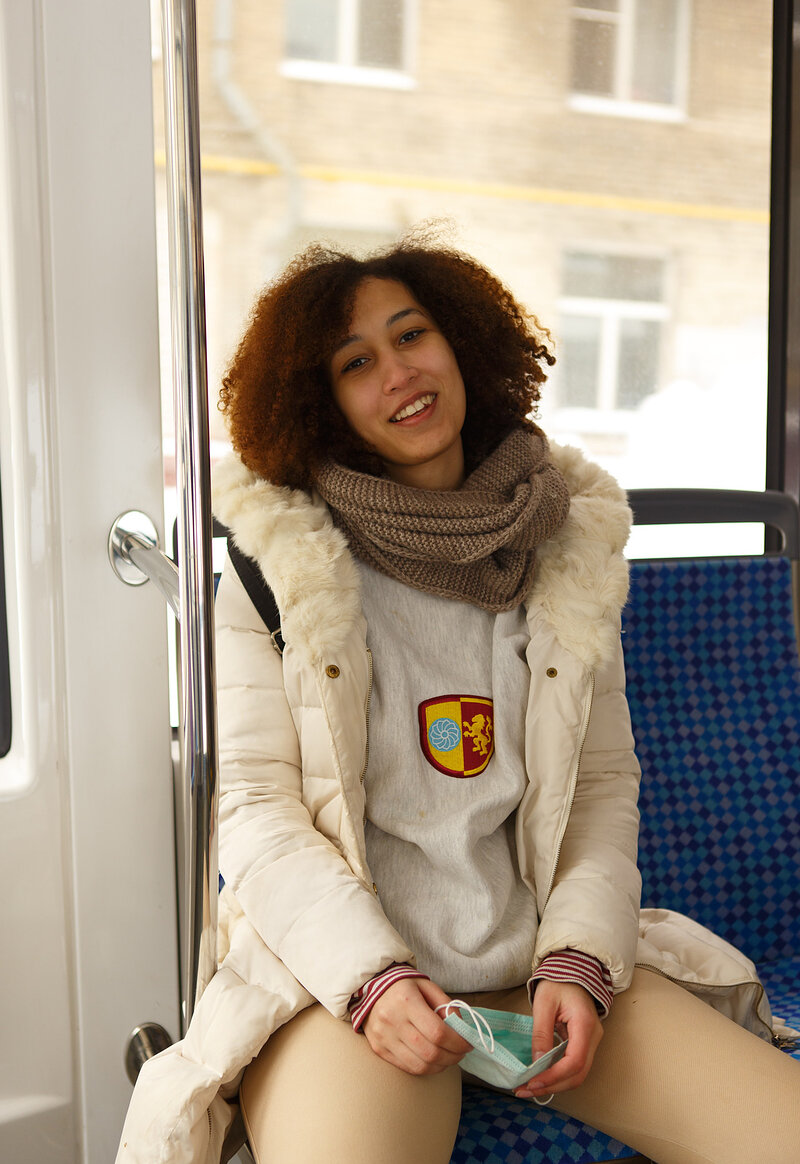 Стефания, 36 лет, 4 размер груди