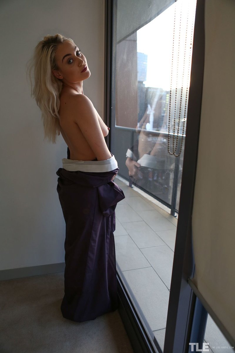 Алиса, 21 год, 1 размер груди