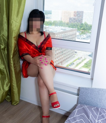 Виктория, 34 года, 1 размер груди